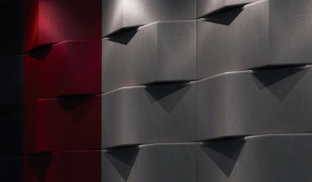 Artnovion Dawson Dimi Absorber FG