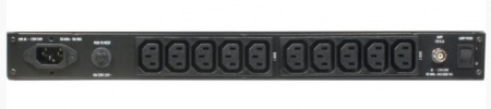 Furman PL-8C E