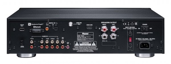Magnat MR 750