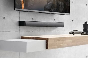 Canton Smart Soundbar 9