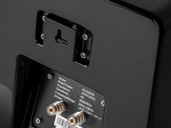 Premiera DC208CB