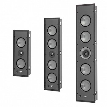 Paradigm  CI Pro P1-LCR