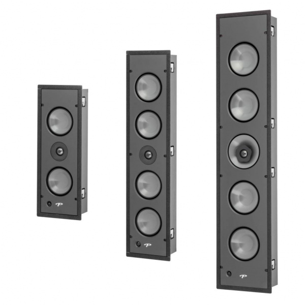Paradigm  CI Pro P1-LCR