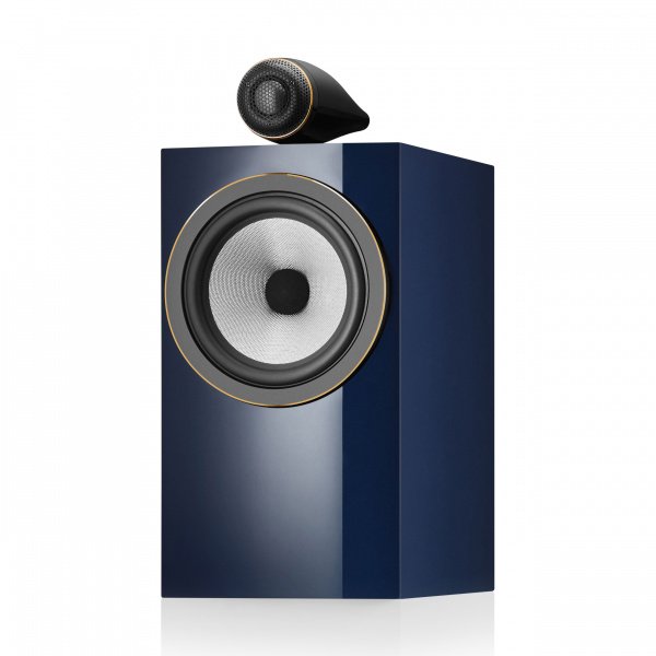 Bowers & Wilkins 705 S3 Signature Midnight Blue Metallic