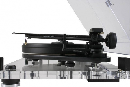 Pro-Ject 6-perspeX SB