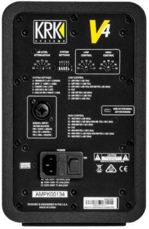 KRK V4S4