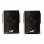M&K M4T black/white
