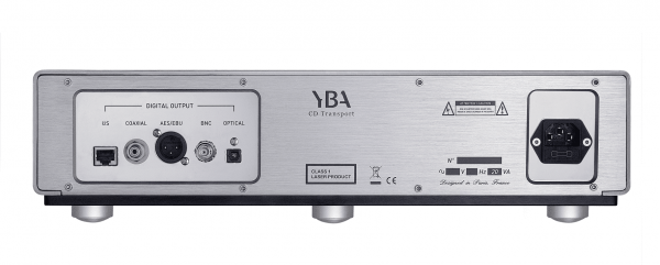 YBA Passion CDT450