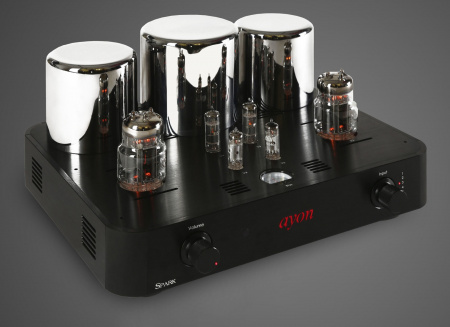Ayon Spark V