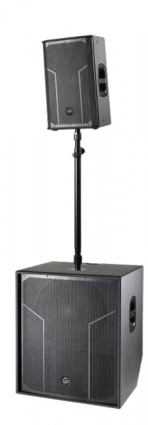 DAS Audio ACTION-S18A
