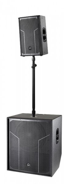 DAS Audio ACTION-S18A