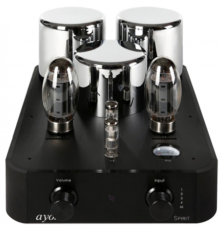 Ayon Spirit SE II KT88