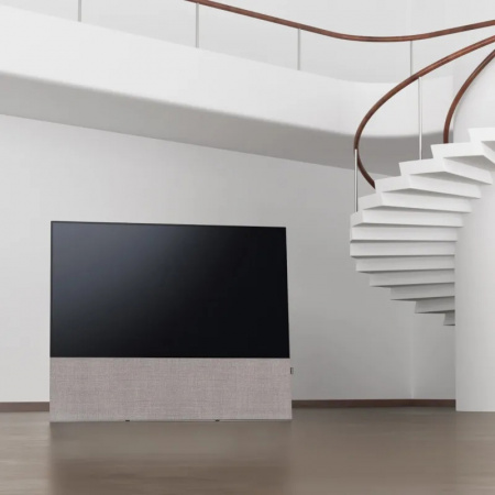Саундбар CANVAS HiFi 65