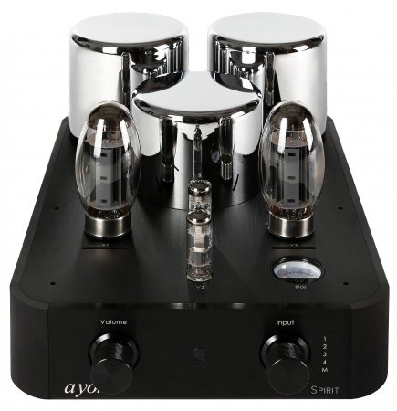 Ayon Spirit SE II KT88