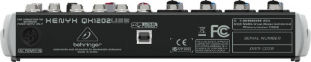 Behringer QX1202USB