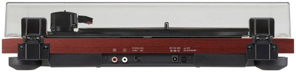 Teac TN-180BT-A3 Cherry
