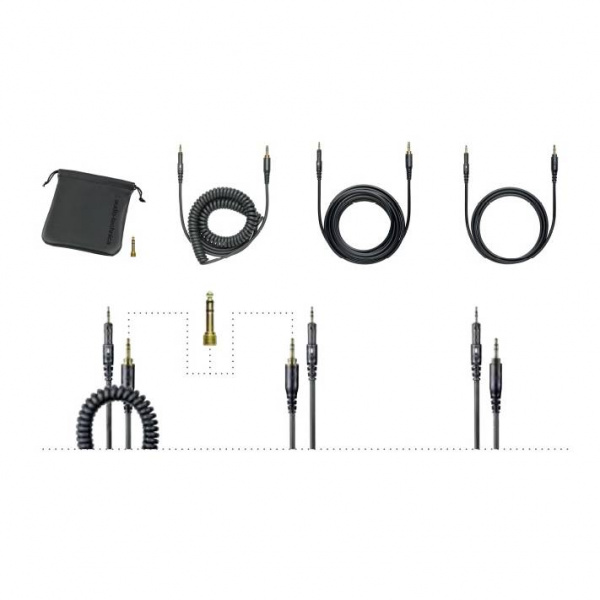 Audio-Technica ATH-M50x