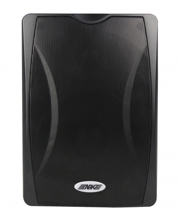 Настенная акустика ABK WL-8064, Black
