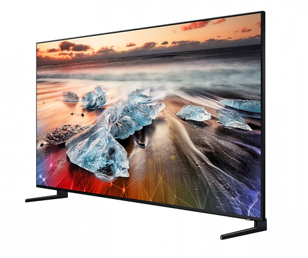 Samsung 55Q900RB 8K