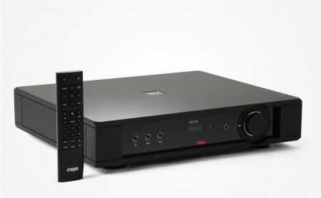 Предварительный усилитель Rega Mercury