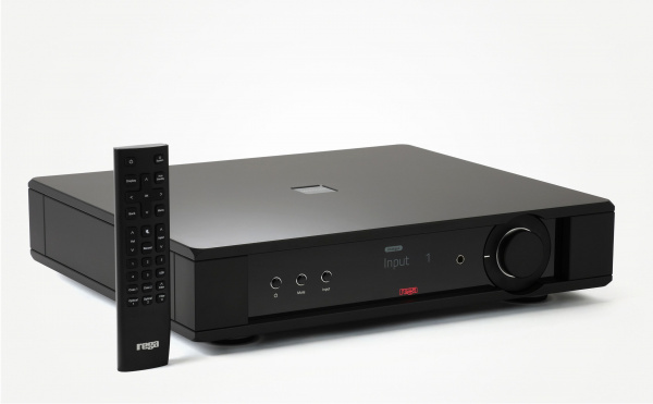 Предварительный усилитель Rega Mercury