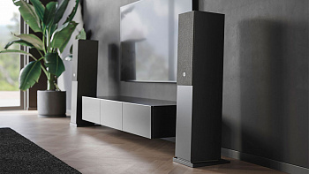 Audio Pro A48