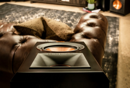 Акустическая система Dolby Atmos Klipsch RP-500SA II