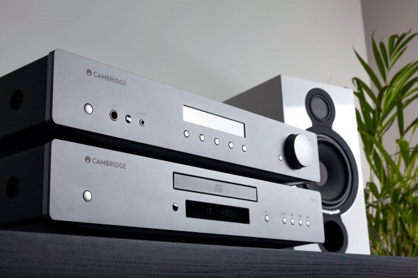 Cambridge Audio AXA35