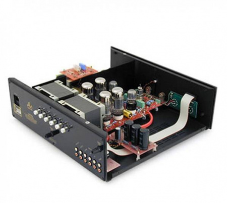 Audio Note Soro Line SE Signature