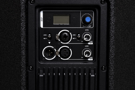 Активная акустика SVS Audiotechnik ST-12A DSP
