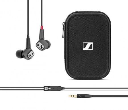 Sennheiser IE 80 S