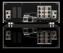 Интегральный усилитель Orpheus Lab A Four I200