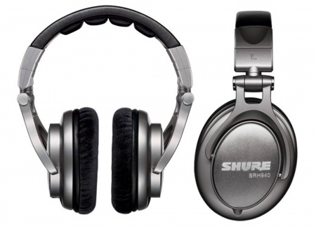 Shure SRH940