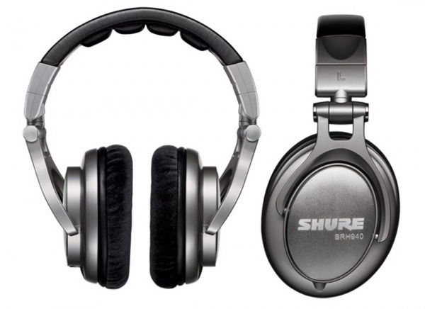 Shure SRH940