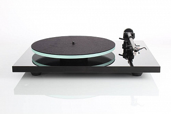 Проигрыватель винила Rega Planar 2 (Nd3) Black