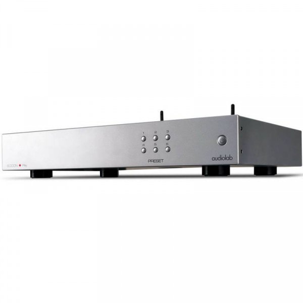 AudioLab 6000N