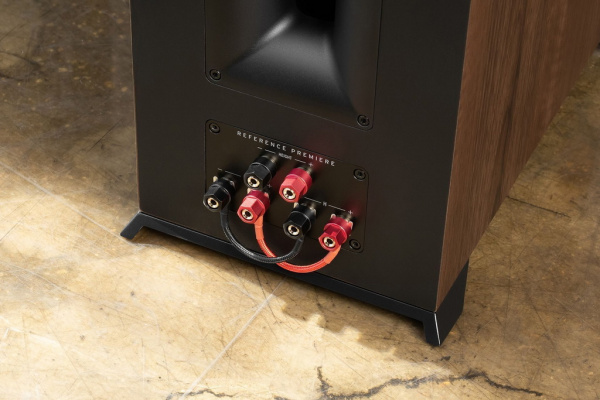 Klipsch RP-6000F II, ebony
