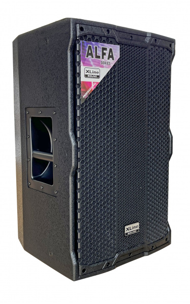 Активная акустика XLINE ALFA X-12A DSP