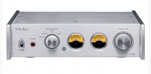 TEAC AX-505