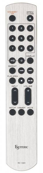 Esoteric K-03XD