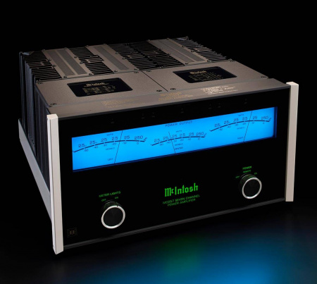 McIntosh МС257