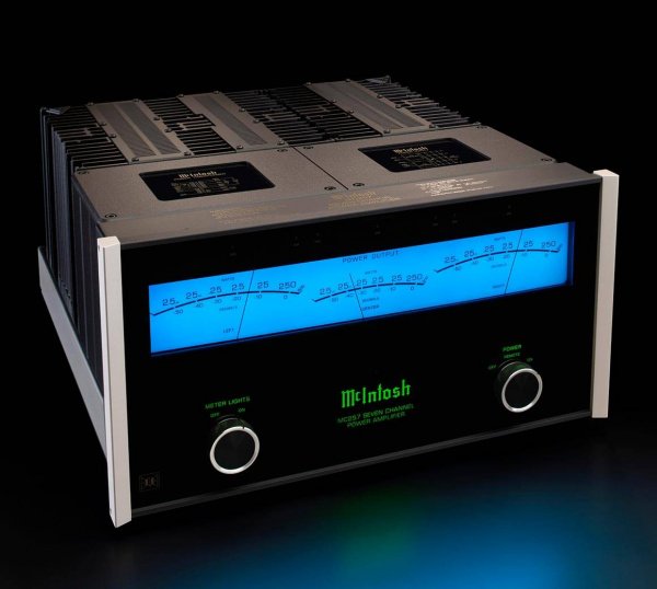 McIntosh МС257