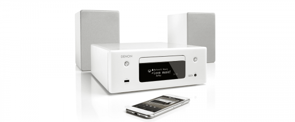 Denon CEOL N10