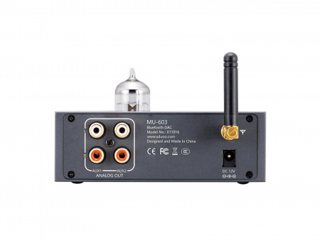 xDuoo MU-603