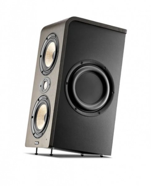Focal SHAPE TWIN