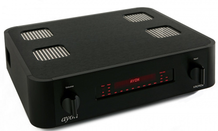 Ayon Kronos XS