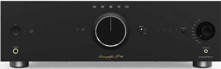 Предварительный усилитель ONKYO P80BMMM