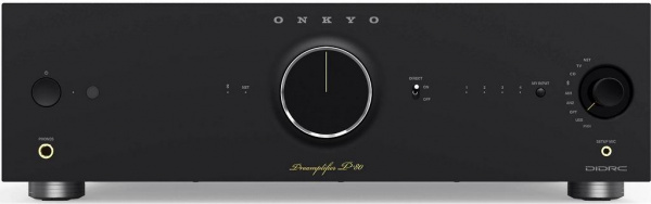 Предварительный усилитель ONKYO P80BMMM