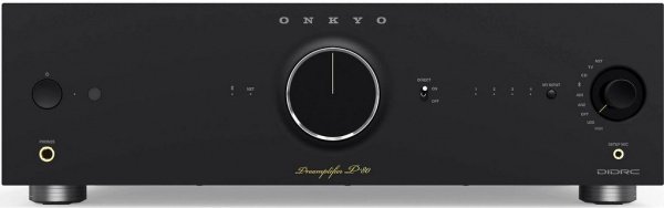 Предварительный усилитель ONKYO P80BMMM