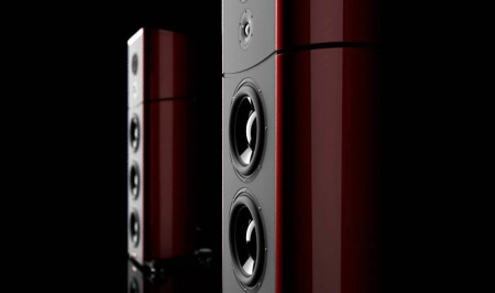 Magico S7